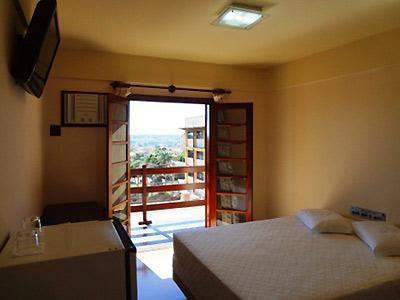 Cristal Palace Hotel Lins Esterno foto