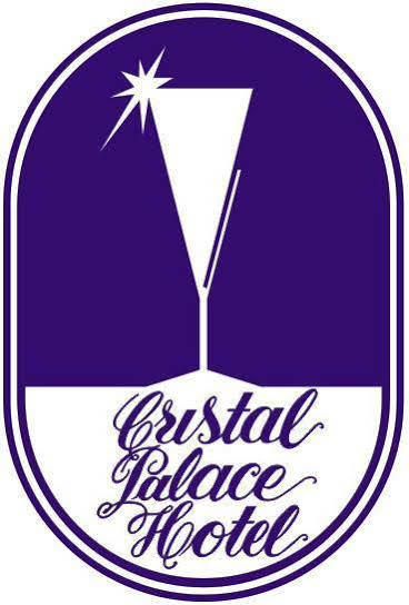 Cristal Palace Hotel Lins Esterno foto